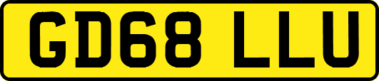 GD68LLU