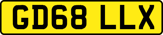 GD68LLX
