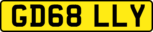 GD68LLY