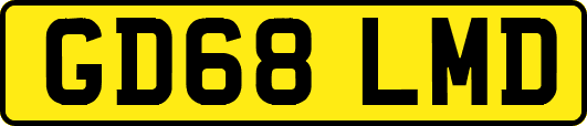 GD68LMD