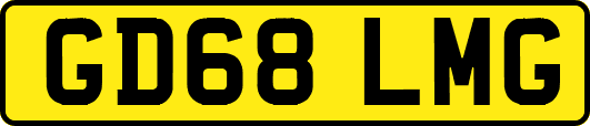 GD68LMG