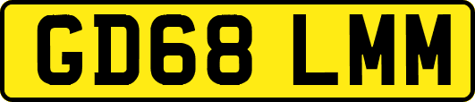 GD68LMM