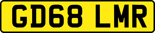 GD68LMR