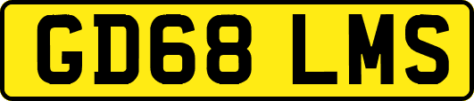GD68LMS