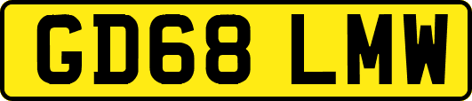 GD68LMW
