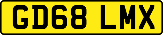 GD68LMX