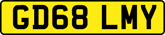GD68LMY