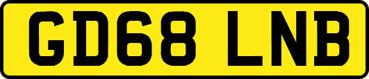 GD68LNB