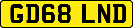 GD68LND