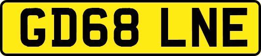 GD68LNE