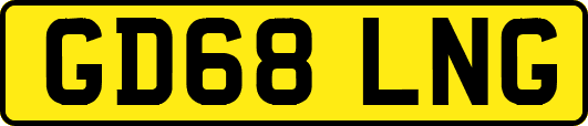 GD68LNG