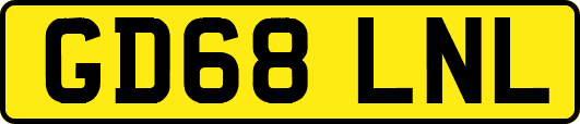 GD68LNL
