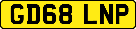 GD68LNP
