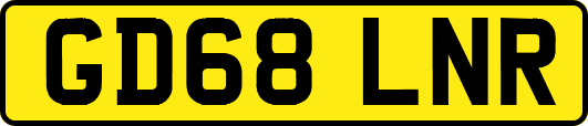 GD68LNR