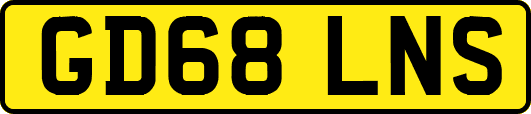 GD68LNS