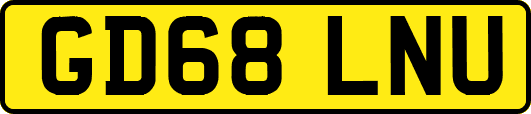 GD68LNU