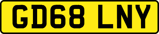 GD68LNY