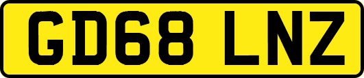 GD68LNZ