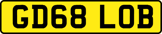 GD68LOB