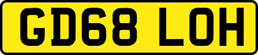GD68LOH