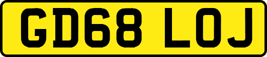GD68LOJ