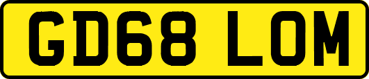 GD68LOM