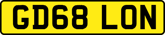 GD68LON