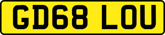GD68LOU
