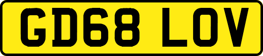 GD68LOV