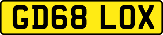 GD68LOX