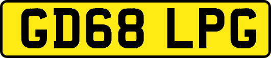 GD68LPG