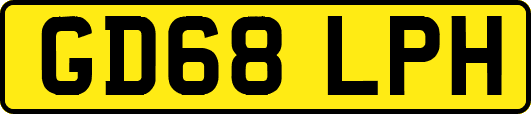 GD68LPH