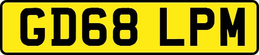GD68LPM