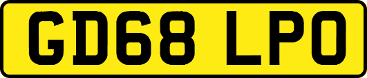 GD68LPO