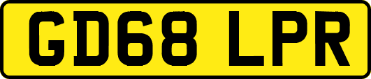 GD68LPR