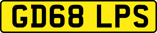 GD68LPS