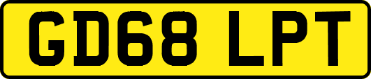 GD68LPT