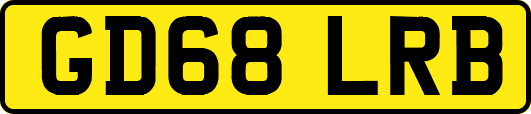 GD68LRB