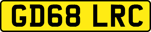 GD68LRC