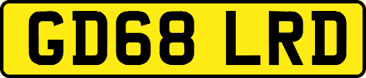 GD68LRD