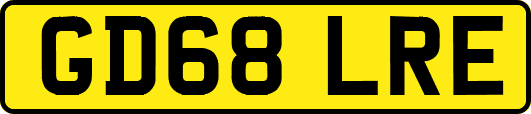 GD68LRE