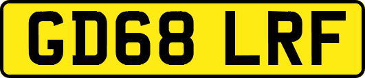 GD68LRF