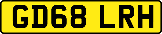 GD68LRH