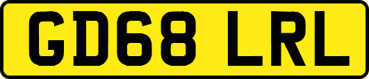 GD68LRL
