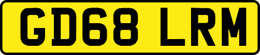 GD68LRM