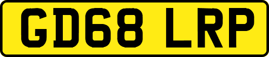 GD68LRP