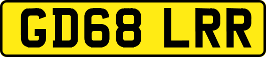 GD68LRR