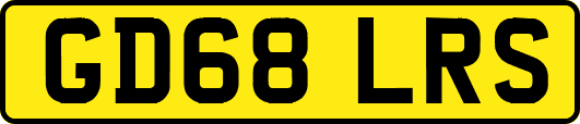 GD68LRS