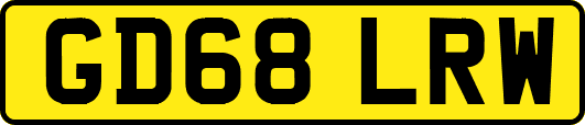GD68LRW
