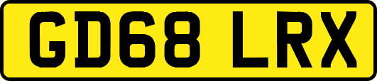GD68LRX